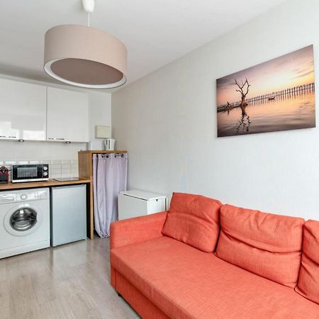 Studio Folleto - Welkeys Apartment Lyon Ngoại thất bức ảnh