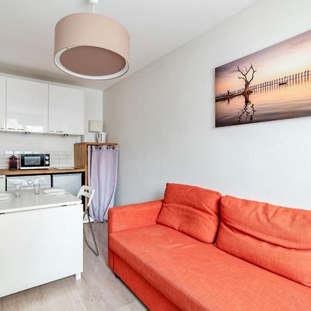 Studio Folleto - Welkeys Apartment Lyon Ngoại thất bức ảnh